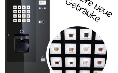 NEUE KAFFE BAR IN HESEPE